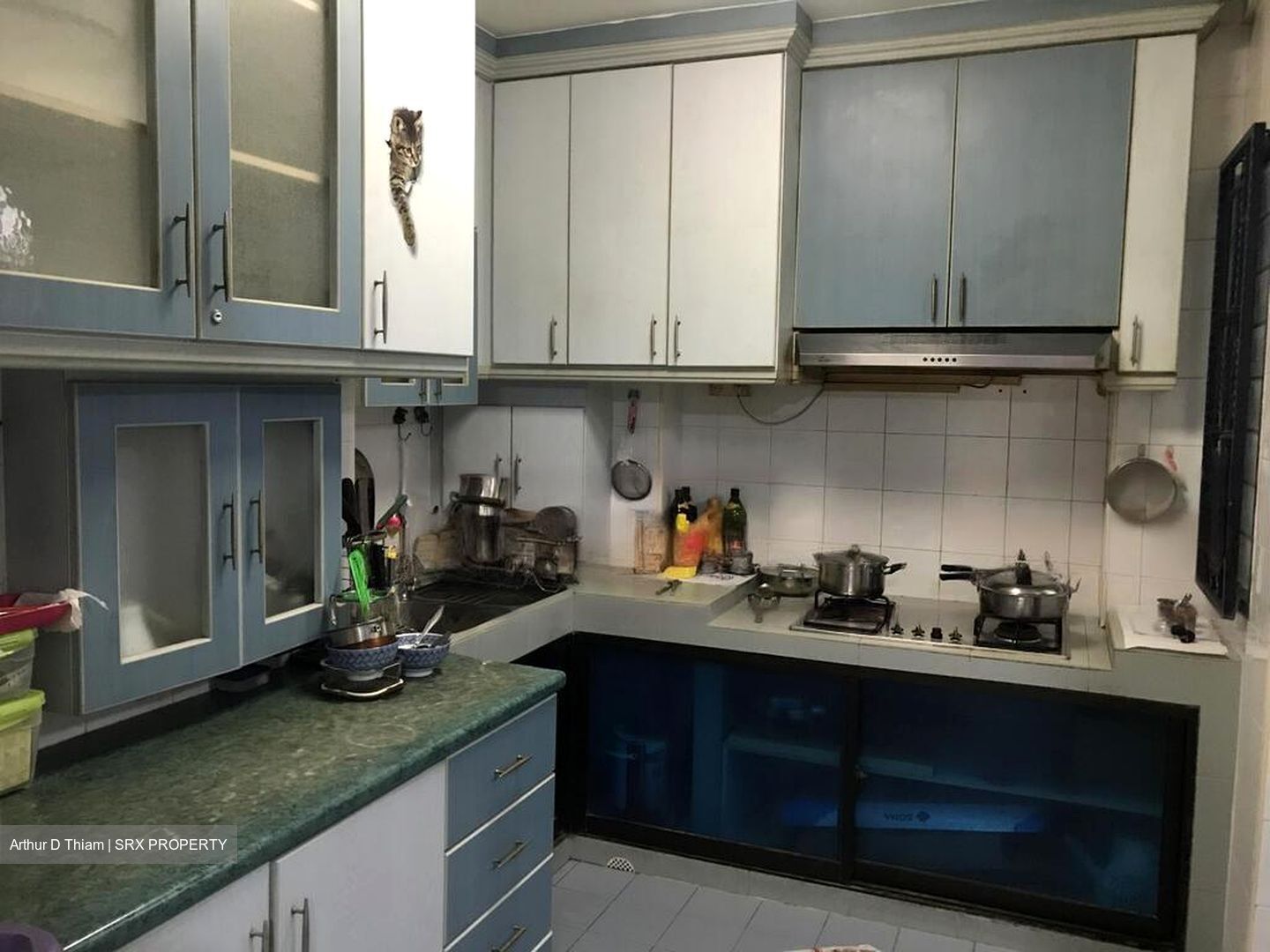 Blk 158 Hougang Street 11 (Hougang), HDB 4 Rooms #465114401